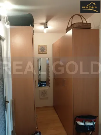 Pronájem bytu 2+1, Třebíč, Novodvorská, 56 m2