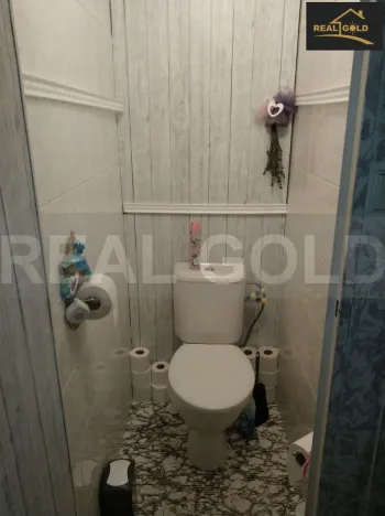 Pronájem bytu 2+1, Třebíč, Novodvorská, 56 m2
