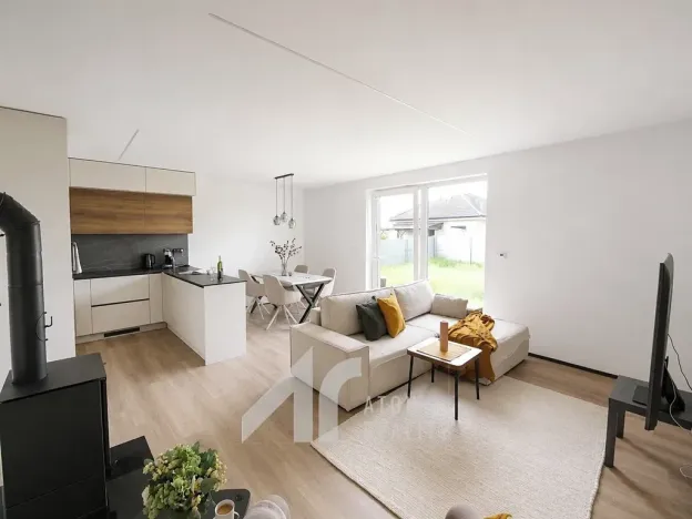 Prodej rodinného domu, Tasovice, 90 m2