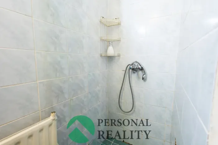 Prodej bytu 1+kk, Příbram - Příbram VII, Jana Drdy, 36 m2