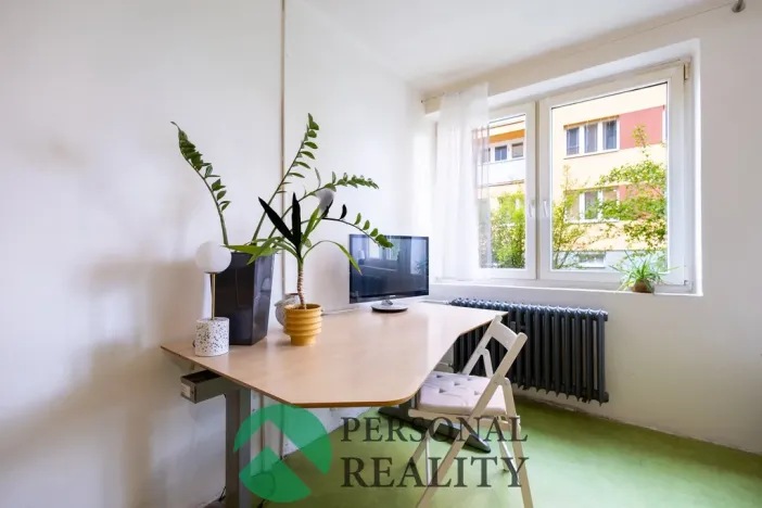 Prodej bytu 1+kk, Příbram - Příbram VII, Jana Drdy, 36 m2