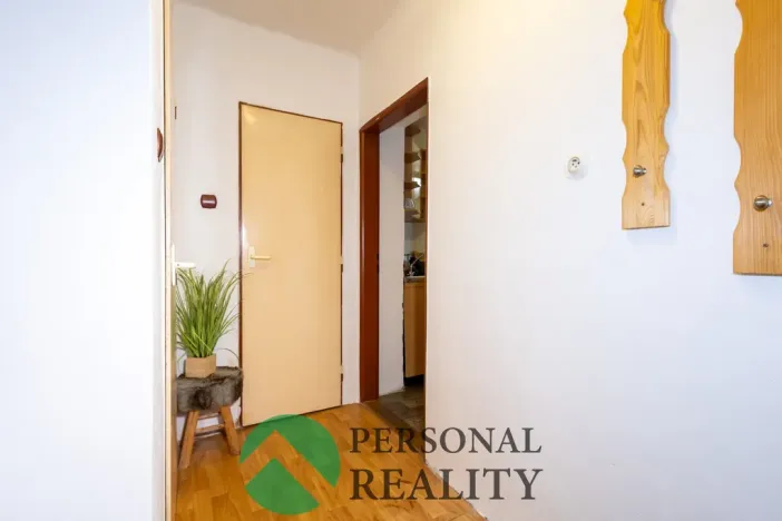 Prodej bytu 1+kk, Příbram - Příbram VII, Jana Drdy, 36 m2
