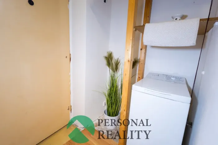 Prodej bytu 1+kk, Příbram - Příbram VII, Jana Drdy, 36 m2