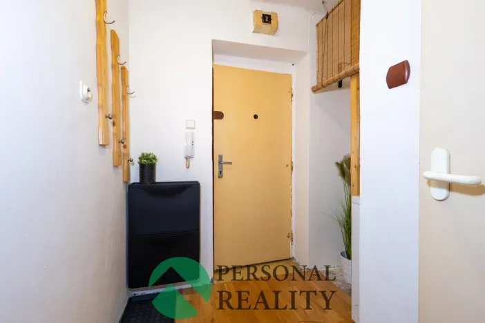 Prodej bytu 1+kk, Příbram - Příbram VII, Jana Drdy, 36 m2