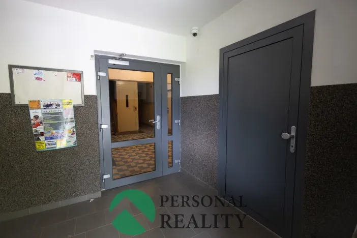 Prodej bytu 1+kk, Příbram - Příbram VII, Jana Drdy, 36 m2