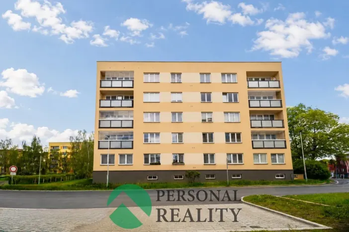 Prodej bytu 1+kk, Příbram - Příbram VII, Jana Drdy, 36 m2