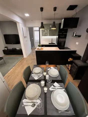 Prodej bytu 2+kk, Beroun, Vorlova, 50 m2