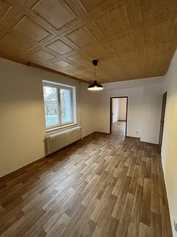 Pronájem bytu 2+1, Praha - Záběhlice, Malinová, 45 m2
