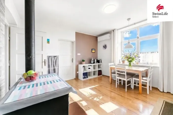 Prodej rodinného domu, Dobřany - Vodní Újezd, 164 m2