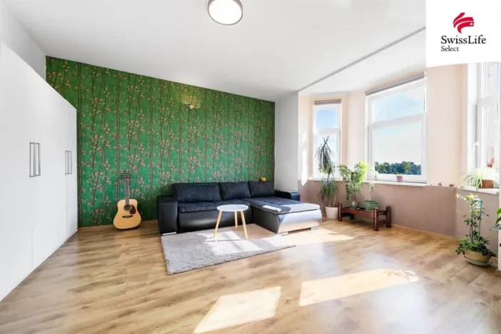 Prodej rodinného domu, Dobřany - Vodní Újezd, 164 m2