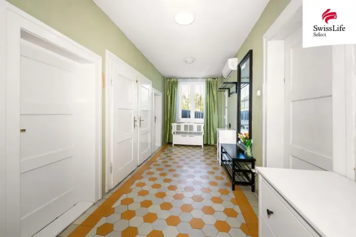 Prodej rodinného domu, Dobřany - Vodní Újezd, 164 m2