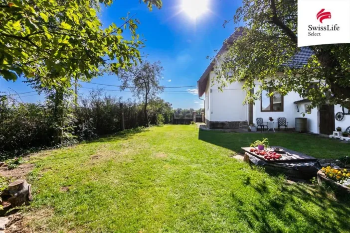 Prodej rodinného domu, Dobřany - Vodní Újezd, 164 m2
