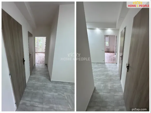 Pronájem bytu 3+1, Praha - Háje, Novomeského, 64 m2