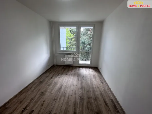 Pronájem bytu 3+1, Praha - Háje, Novomeského, 64 m2