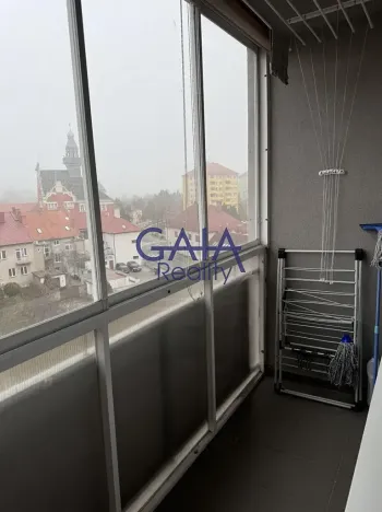 Pronájem bytu 3+1, Hodonín, Anenská, 64 m2