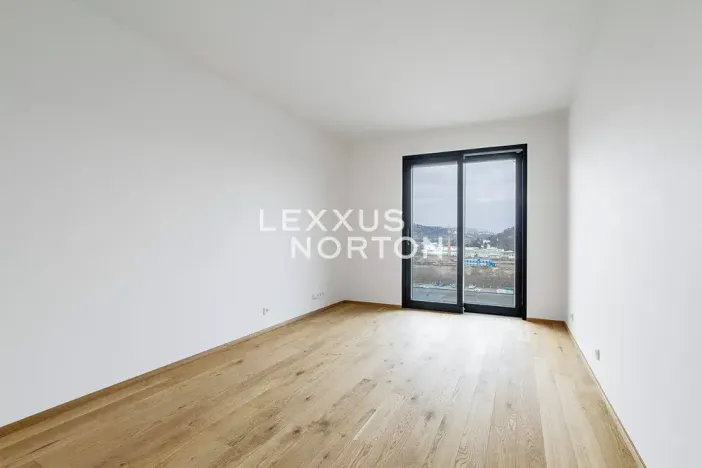 Prodej bytu 2+kk, Praha - Modřany, Československého exilu, 58 m2