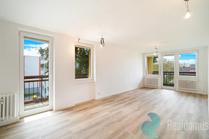 Prodej bytu 3+kk, České Budějovice, J. Plachty, 71 m2