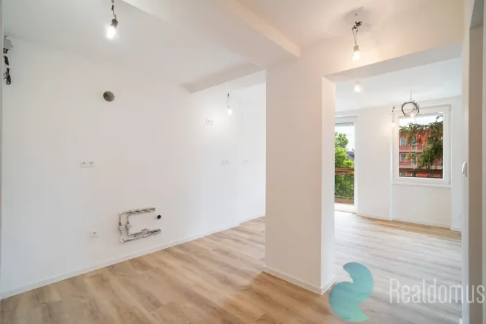 Prodej bytu 3+kk, České Budějovice, J. Plachty, 71 m2
