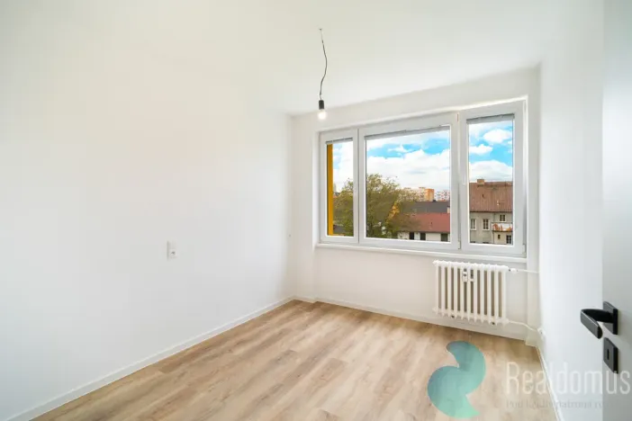 Prodej bytu 3+kk, České Budějovice, J. Plachty, 71 m2