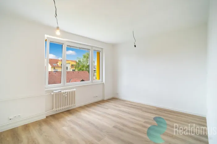 Prodej bytu 3+kk, České Budějovice, J. Plachty, 71 m2