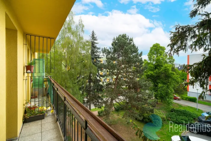 Prodej bytu 3+kk, České Budějovice, J. Plachty, 71 m2