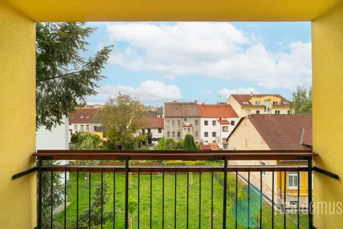 Prodej bytu 3+kk, České Budějovice, J. Plachty, 71 m2