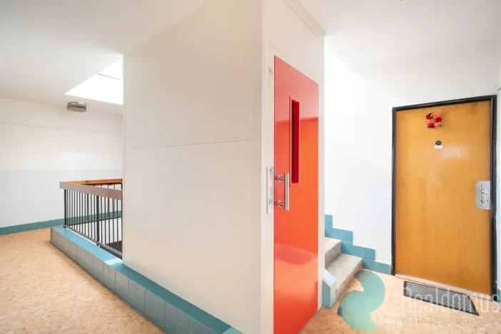 Prodej bytu 3+kk, České Budějovice, J. Plachty, 71 m2