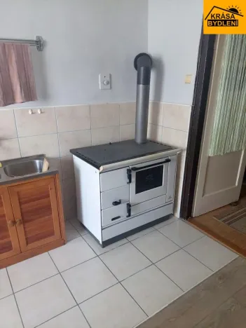 Prodej podílu 1/4 rodinného domu, Břidličná, 85 m2