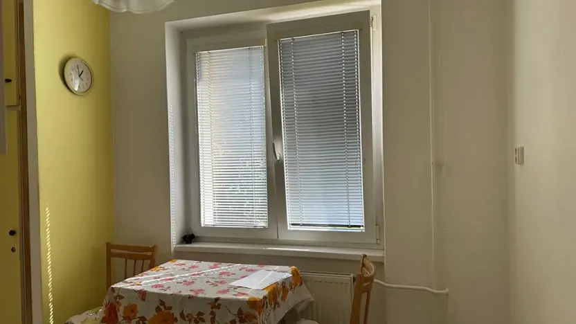 Prodej bytu 2+1, Týnec nad Sázavou, Družstevní, 52 m2