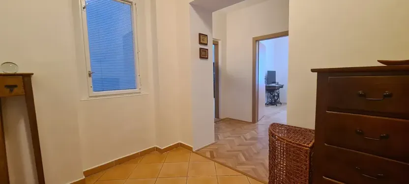 Pronájem bytu 2+kk, Praha - Vinohrady, Koubkova, 65 m2