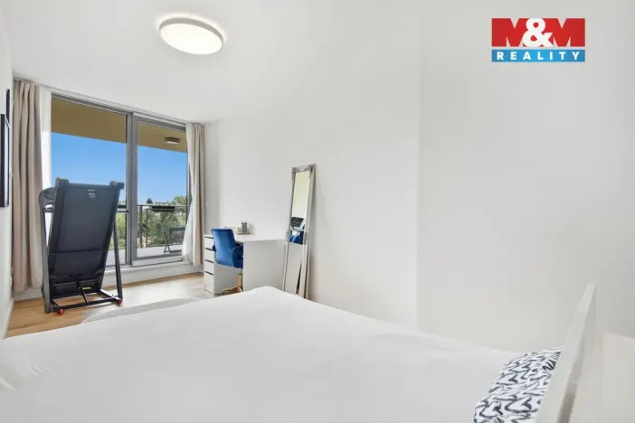Pronájem bytu 2+kk, Mladá Boleslav - Mladá Boleslav I, Železná, 81 m2