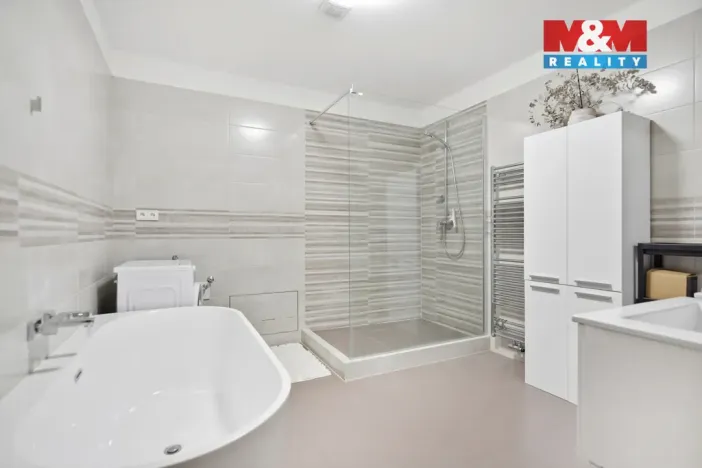 Pronájem bytu 2+kk, Mladá Boleslav - Mladá Boleslav I, Železná, 81 m2