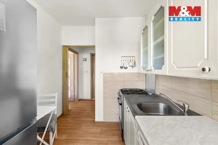 Prodej bytu 3+1, Kladno, Kordačova, 76 m2