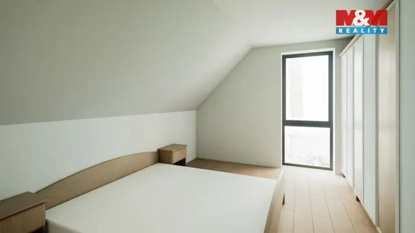 Prodej rodinného domu, Česká Kamenice - Dolní Kamenice, 109 m2