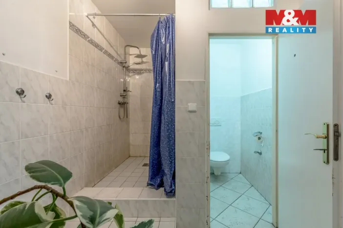 Prodej rodinného domu, Písková Lhota, 160 m2