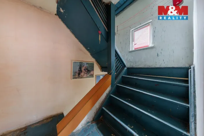 Prodej rodinného domu, Nové Sedlo - Loučky, Nové Loučky, 80 m2