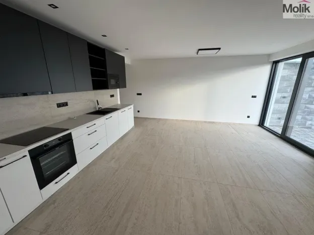 Pronájem bytu 4+kk, Most, Mátová, 97 m2