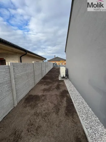 Pronájem bytu 4+kk, Most, Mátová, 97 m2