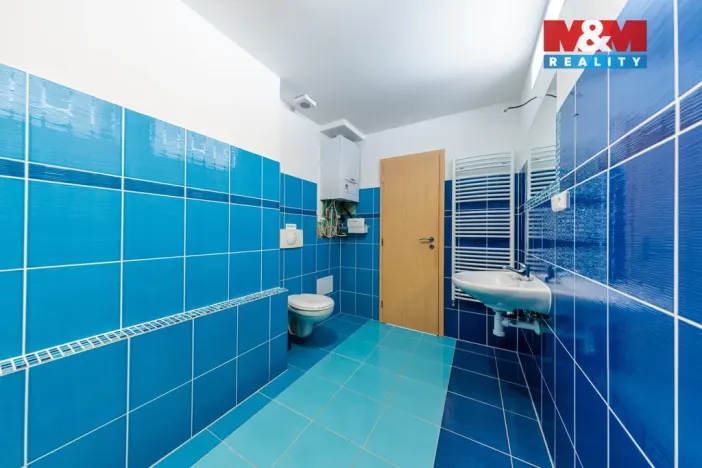 Prodej bytu 2+kk, Plzeň - Jižní Předměstí, Klatovská třída, 66 m2