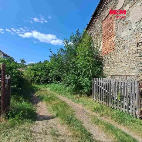Prodej historického objektu, Andělská Hora, 200 m2