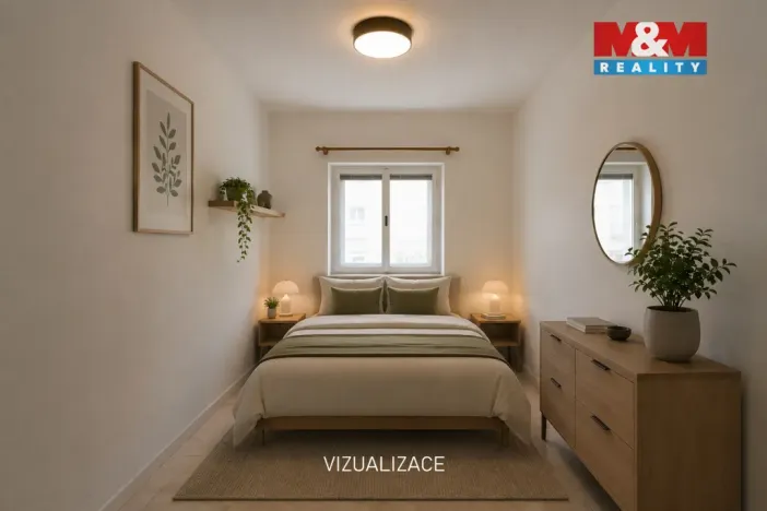 Prodej rodinného domu, Havlíčkův Brod, Mírová, 90 m2