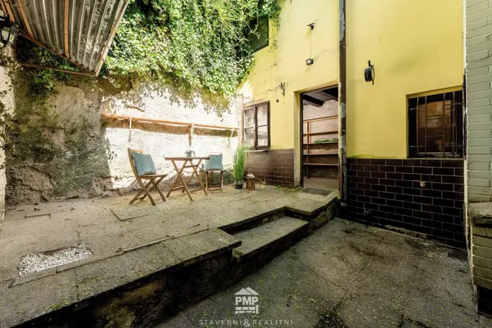 Prodej rodinného domu, Brno, Ruský vrch, 107 m2