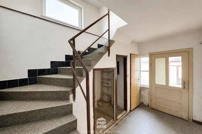 Prodej rodinného domu, Velké Opatovice, Šraňky, 149 m2