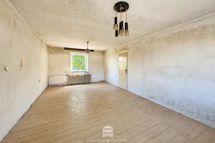 Prodej rodinného domu, Velké Opatovice, Šraňky, 149 m2