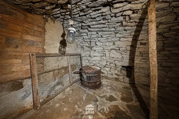 Prodej rodinného domu, Velké Opatovice, Šraňky, 149 m2