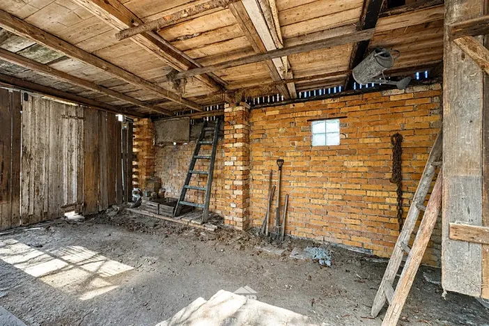 Prodej rodinného domu, Velké Opatovice, Šraňky, 149 m2