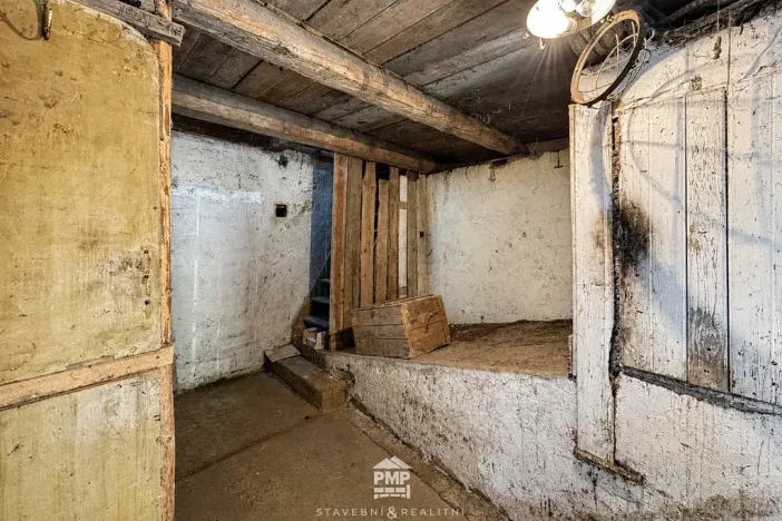 Prodej rodinného domu, Velké Opatovice, Šraňky, 149 m2