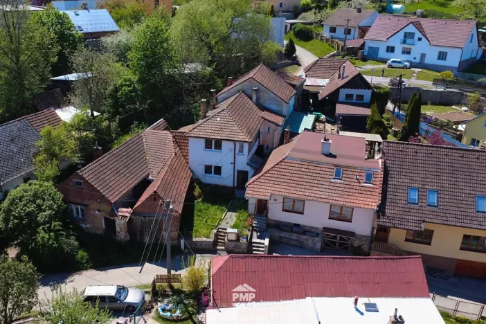 Prodej rodinného domu, Velké Opatovice, Šraňky, 149 m2