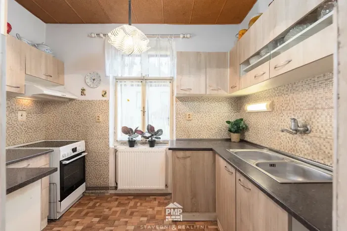 Prodej rodinného domu, Skalice nad Svitavou, 84 m2