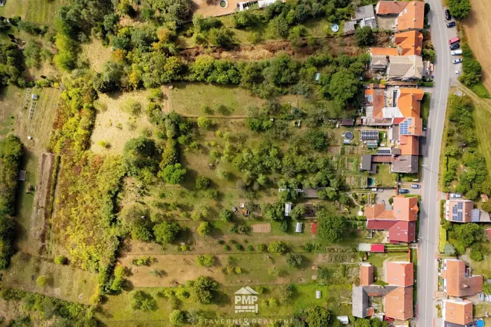 Prodej rodinného domu, Skalice nad Svitavou, 84 m2